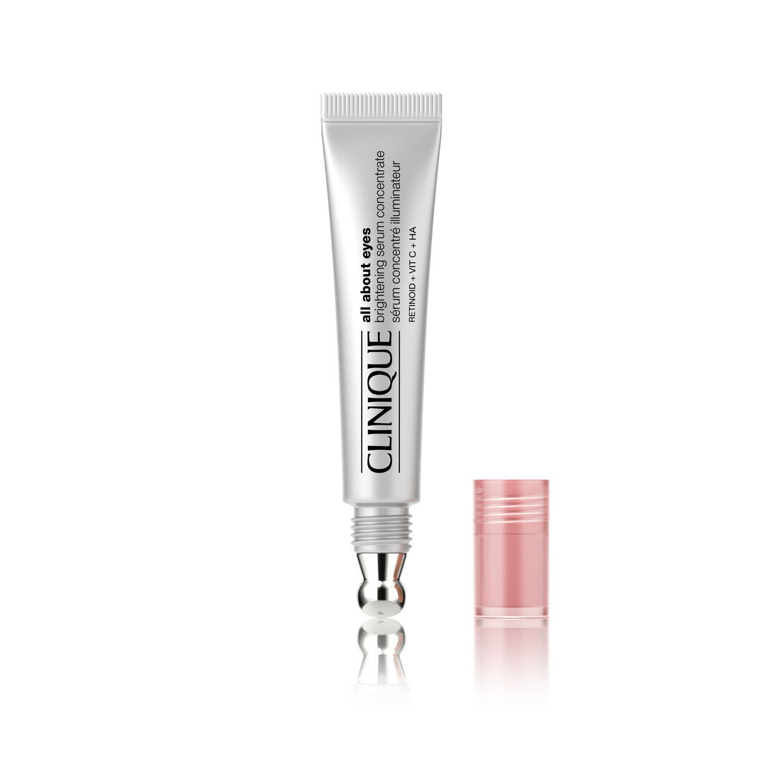 CLINIQUE All About Eyes Brightening Serum Concentrate - 10ml