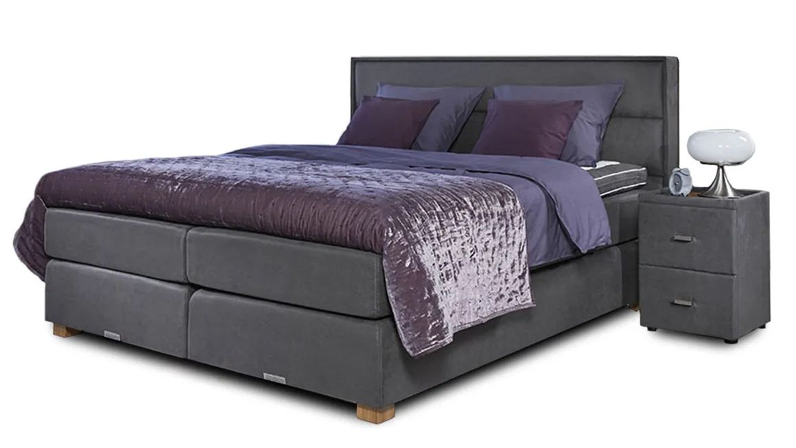 Boxspring Baltimore  | Business Class