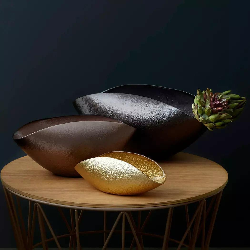 Schale Como 38 x 20 cm