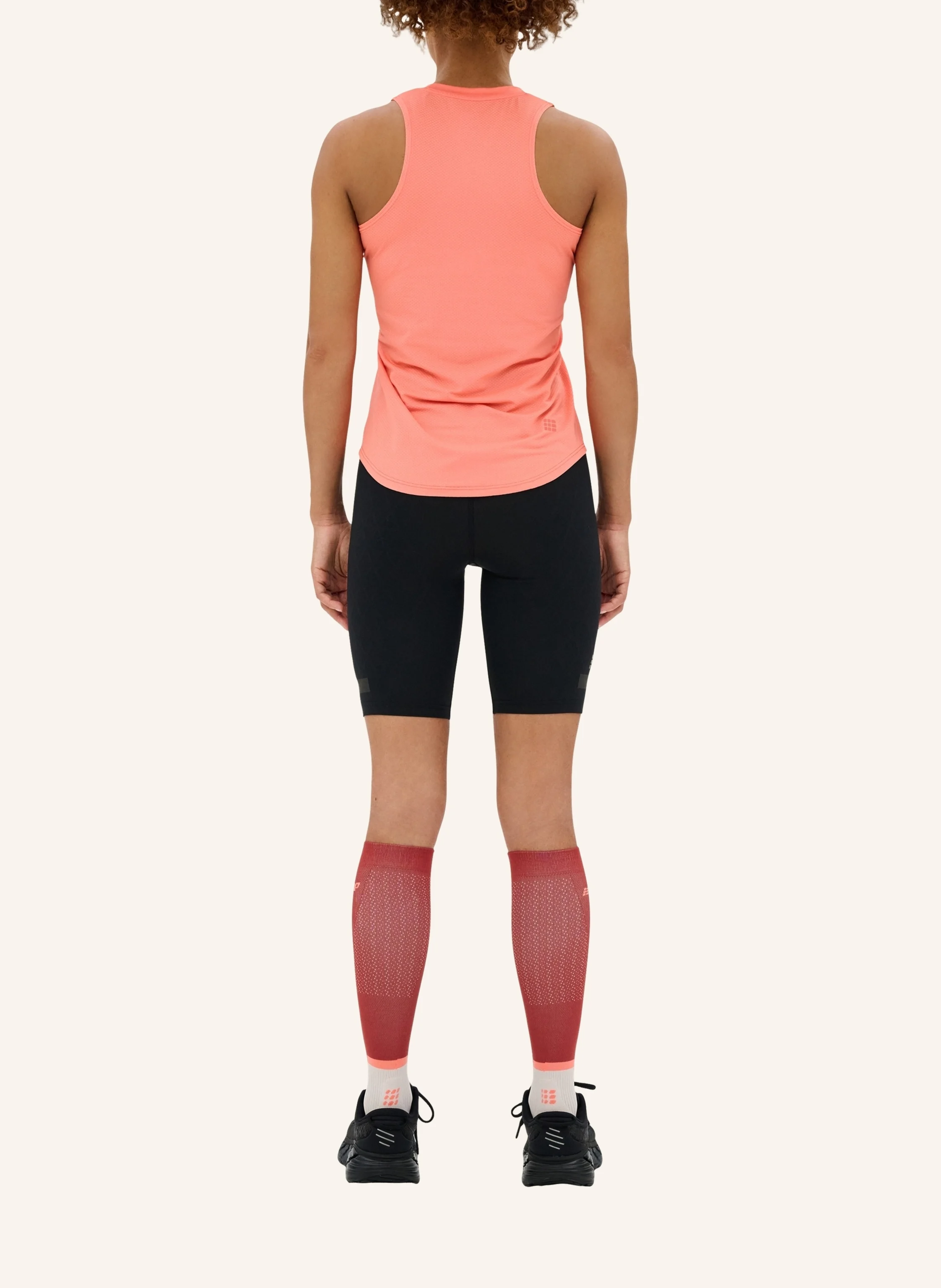 cep Tanktop THE RUN
