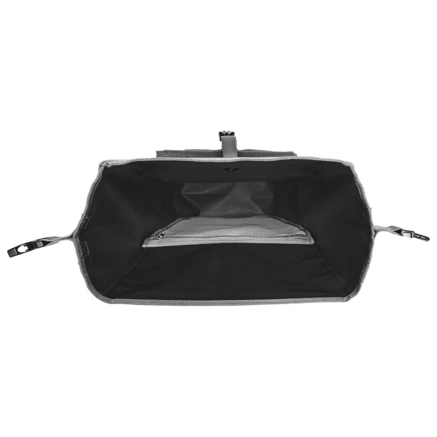 Ortlieb Back-Roller Plus QL2.1 20L black