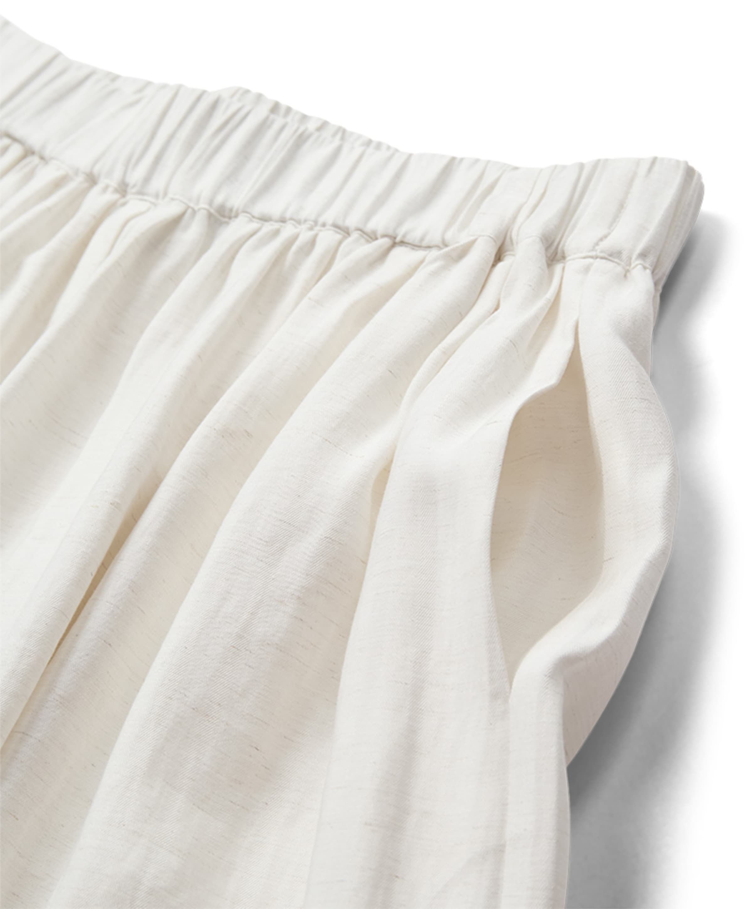 Cph Muse CMTENLEY dames broek ecru