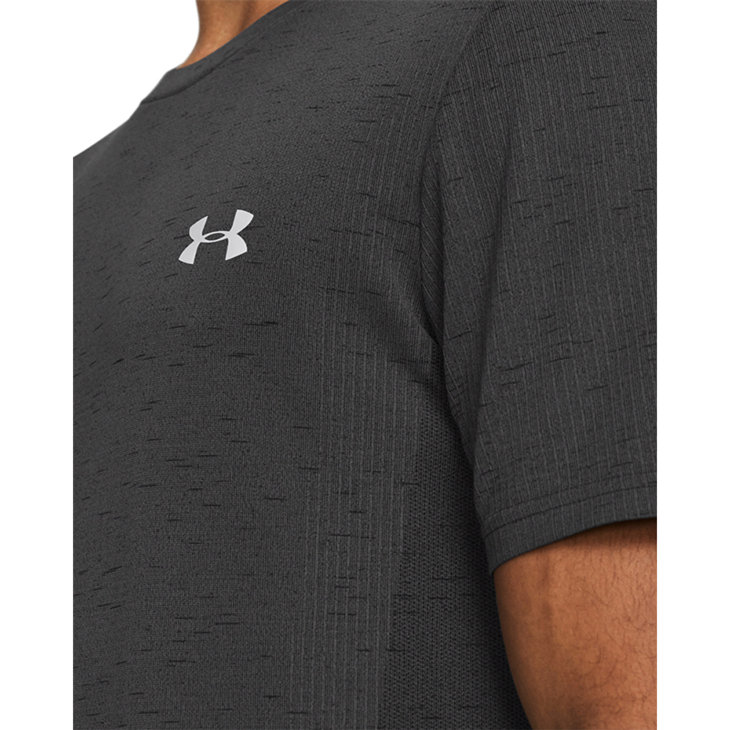 Under Armour Vanish Seamless Tee