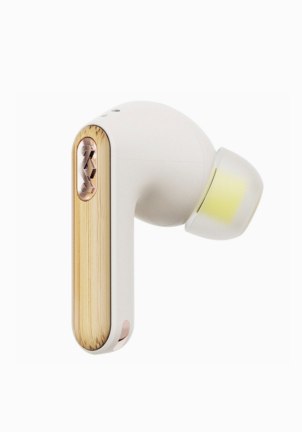 House of Marley In-Ear Kopfhörer Marley Redemption ANC 2 Cream