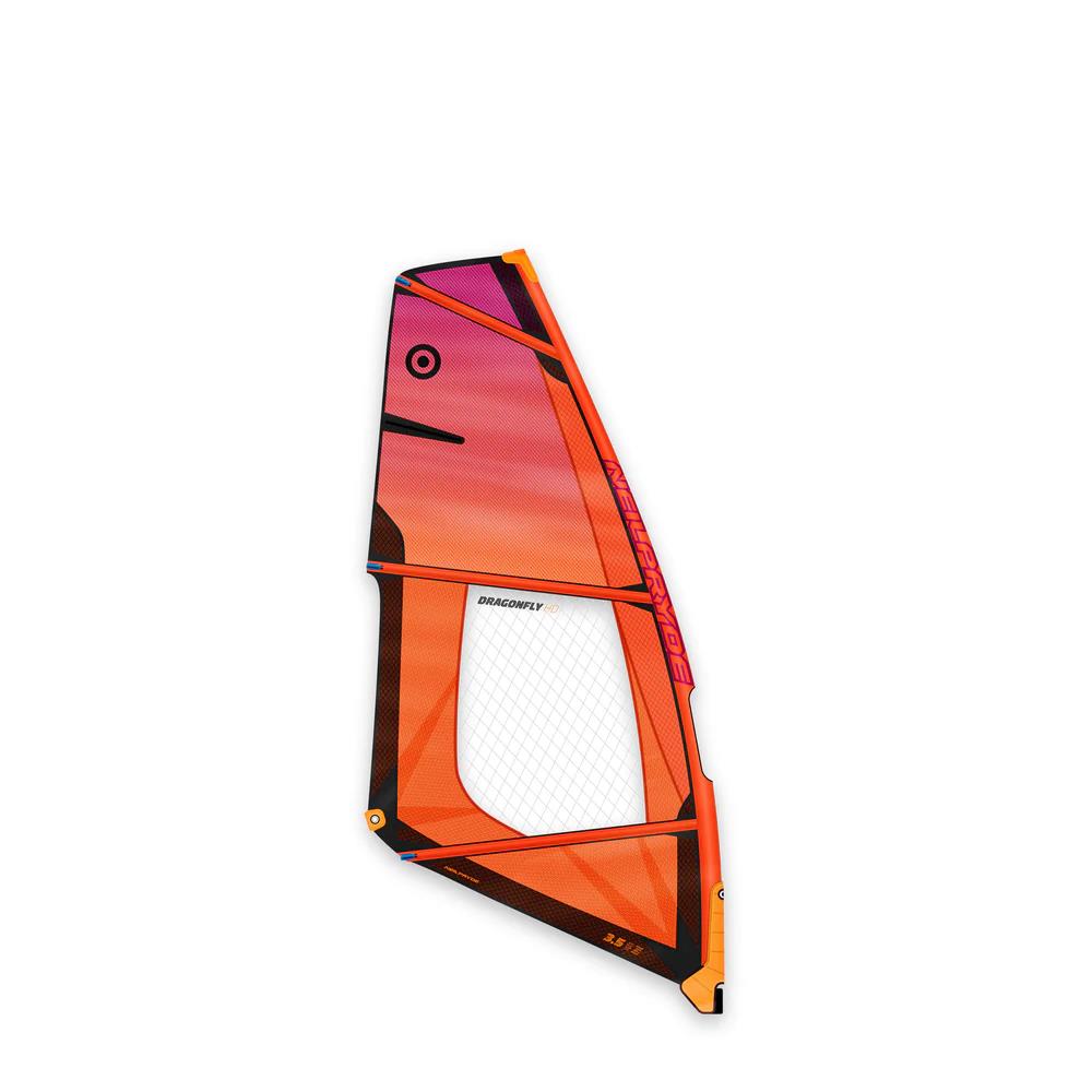 Neilpryde Dragonfly - 2024 C2 Orange