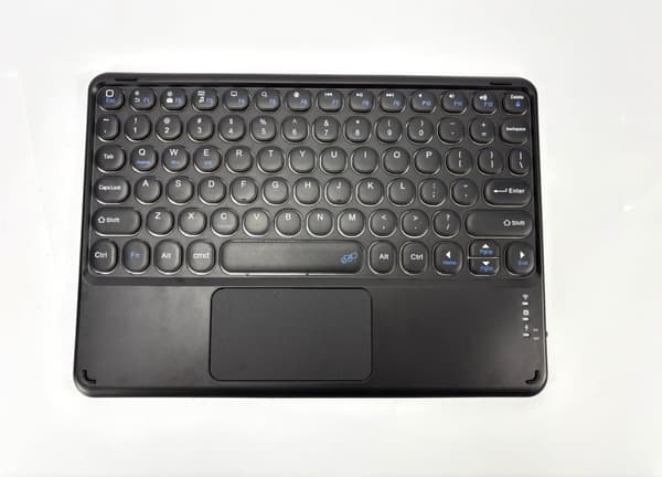 Bluetooth-tastaturdeksel for Samsung Galaxy Tab A9+ 11