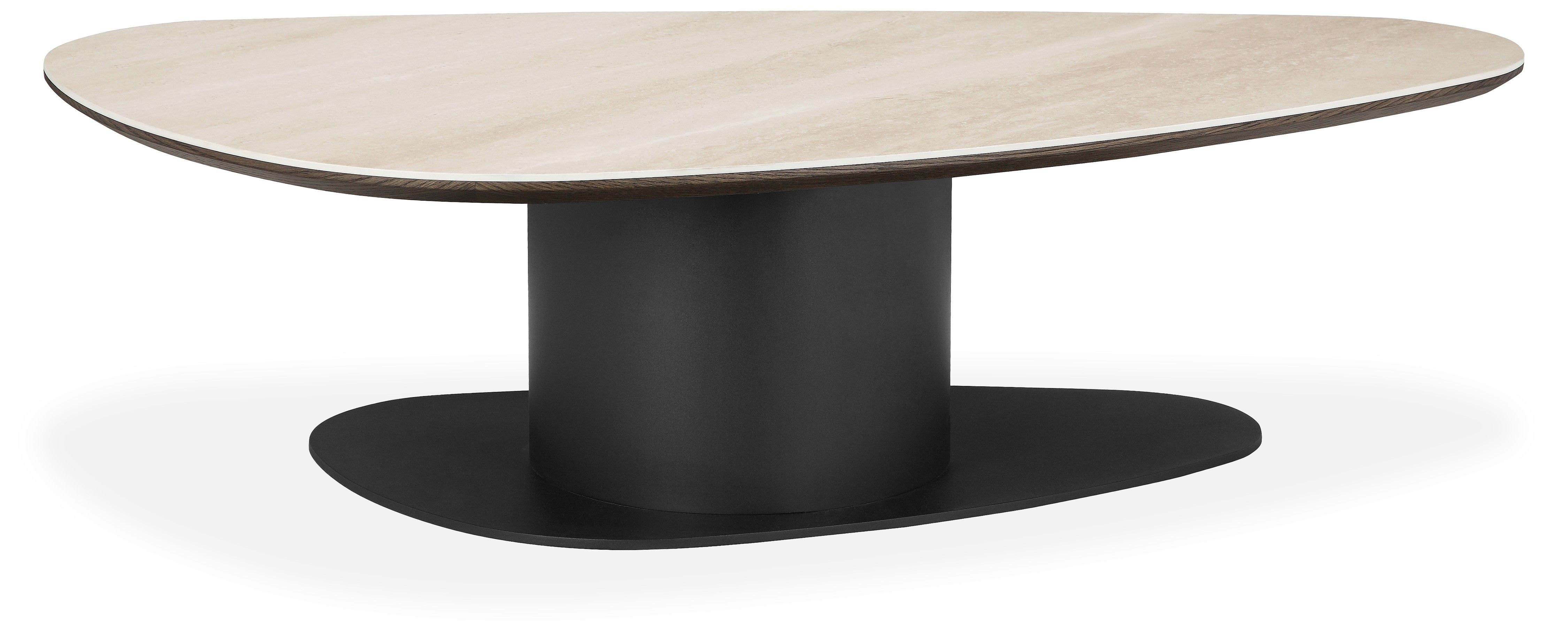 Salontafel 213123 Ritz B140 x D75 x H38 cm