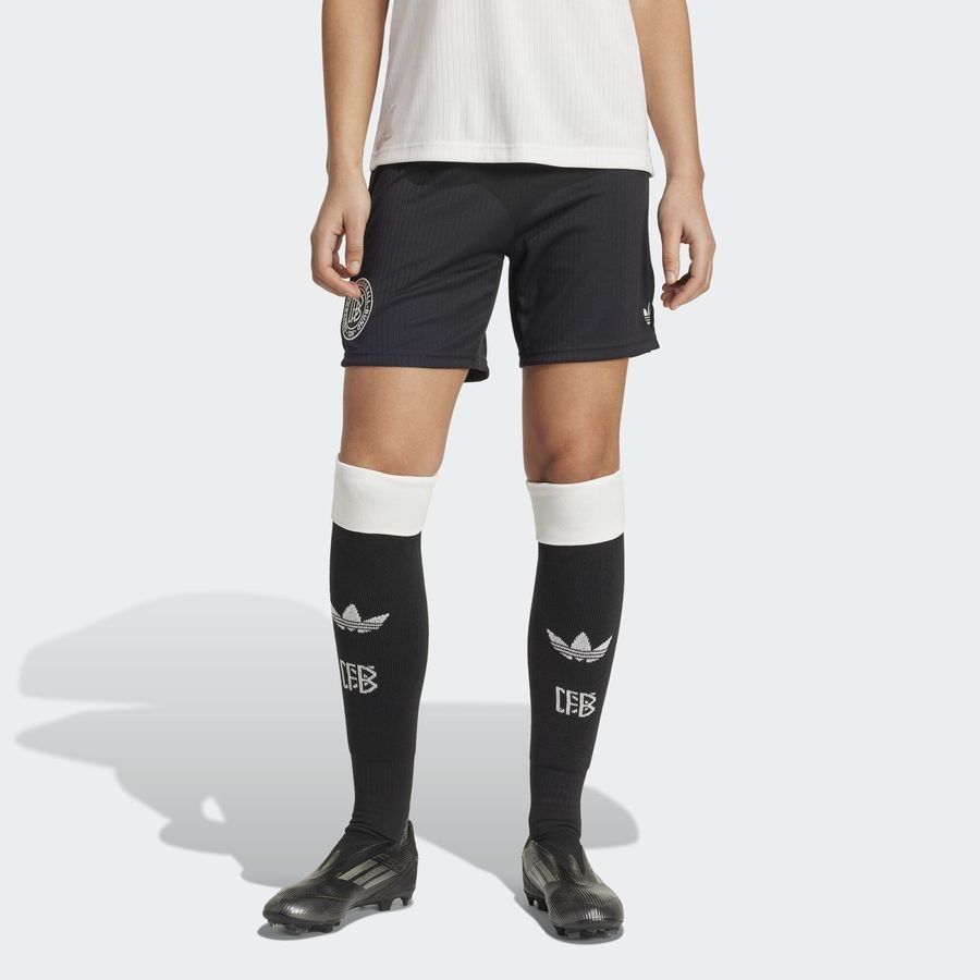Adidas Original Short Allemagne Anniversary