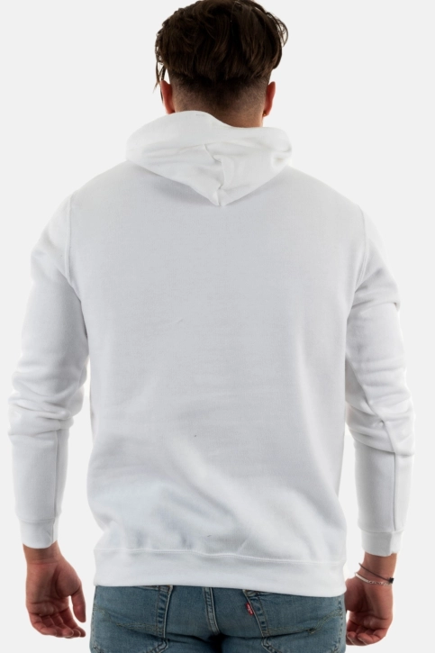 Sweat ajm12 sweatshirt blanc
