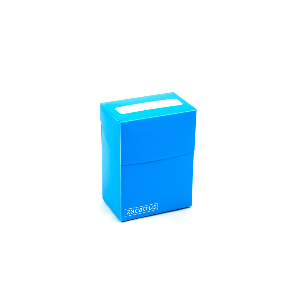 Deck Box Zacatrus