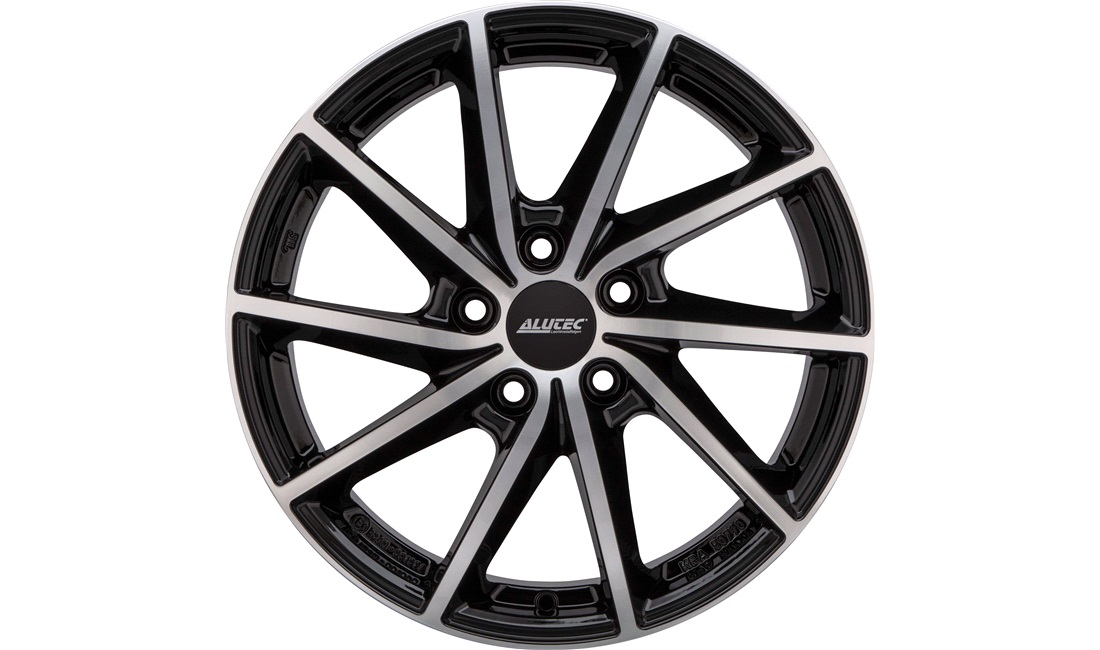 Singa Black 6x16 4x108 ET23 Ø65,1