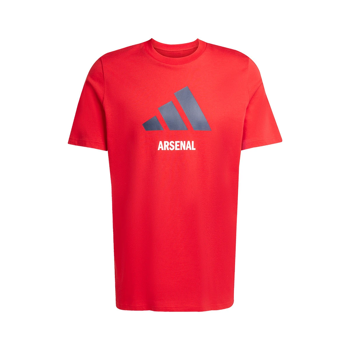 T-Shirt adidas Arsenal Home Fanswear 2025-2026