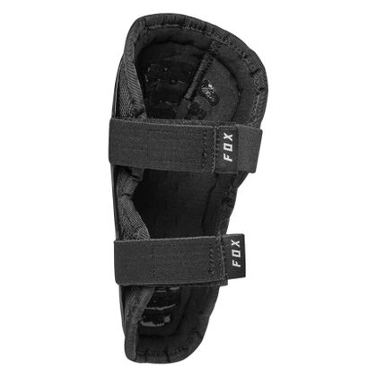 Coudières Fox YOUTH TITAN SPORT - Noir