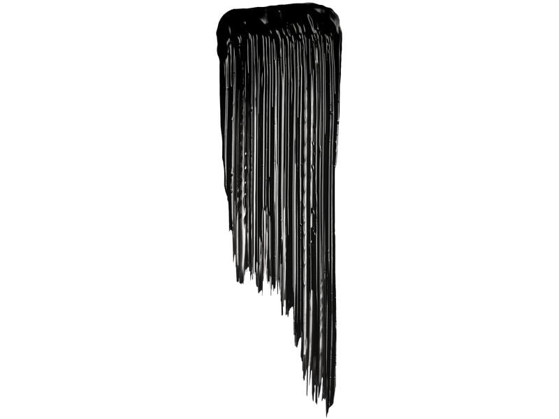 Maybelline Mascara Falsies Lash Lift Nr. 01 Black 1 Black Wischfeste Wimperntusche für lange und voluminöse Wimpern