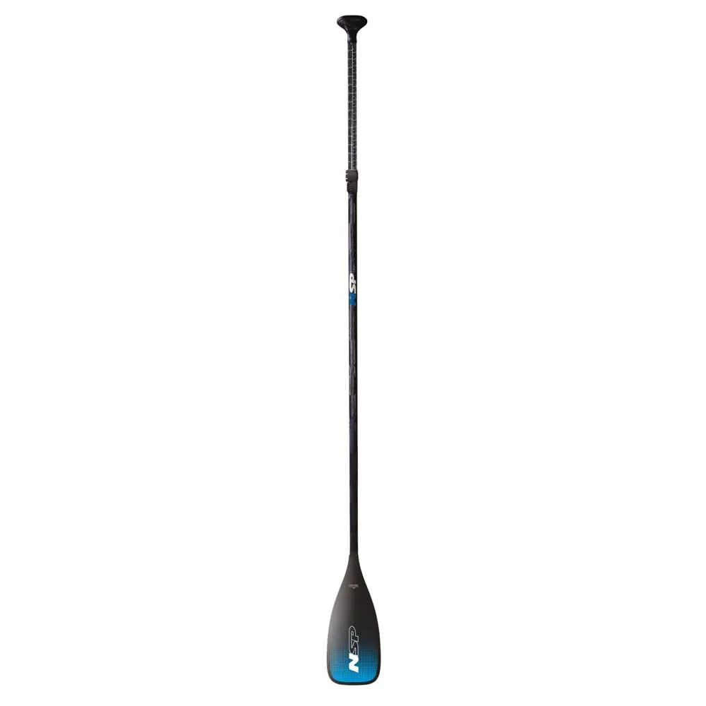 Nsp Elements Carbon Hybrid SUP-Paddel 2 stücke