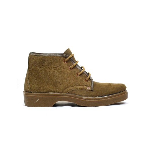 Botas 5501 Natural - Segarra