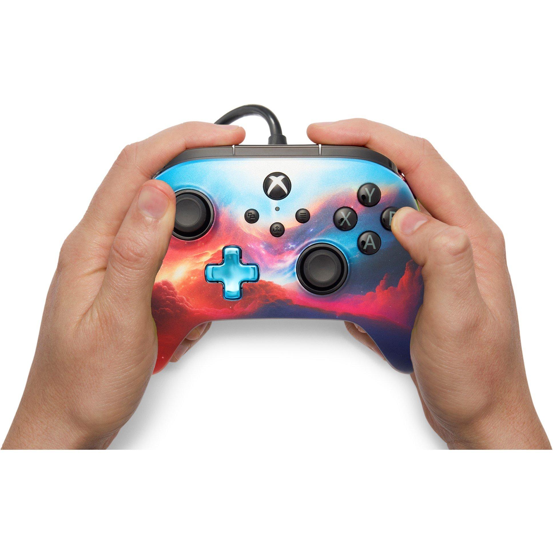 PowerA Advantage Wired Controller for Xbox Series X|S Epoch Anomaly