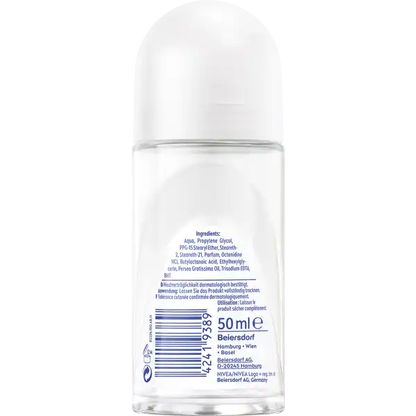 Deodorant Roll-on Fresh Pure