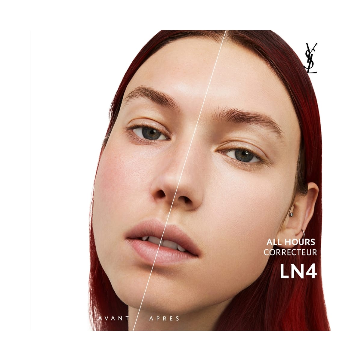 YVES SAINT LAURENT All Hours Anti-cernes