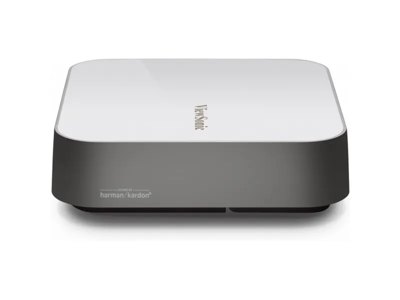 ViewSonic PX701-4K - DLP-Projektor - 3200 ANSI-Lumen - 3840 x 2160 - 16:9 - 4K