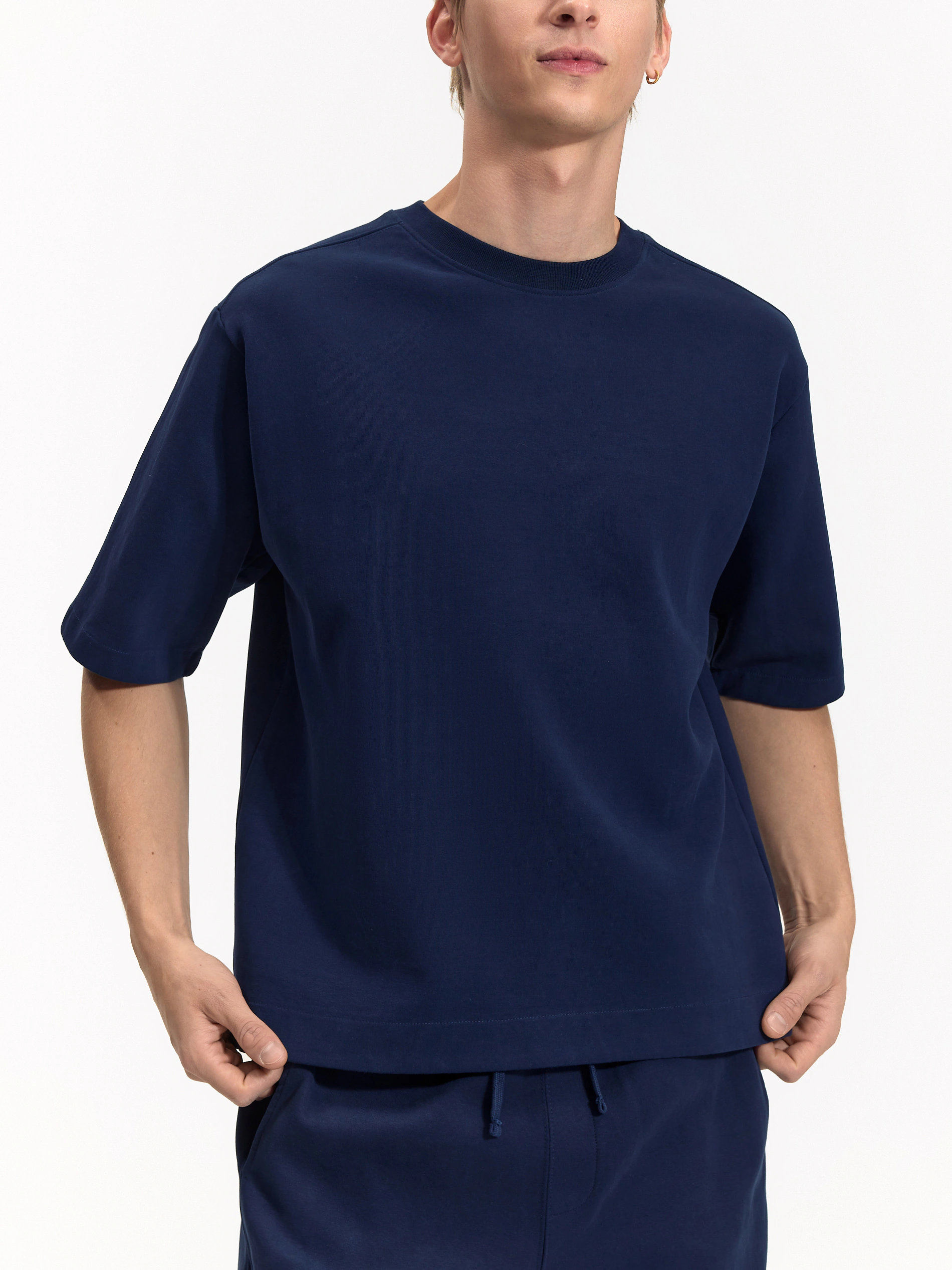 MEN`S JOGGING TOP