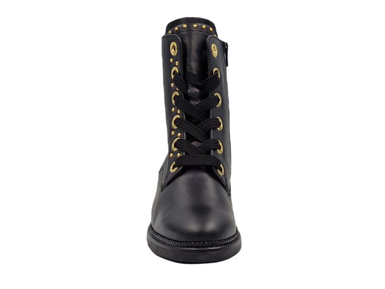 Gabor 52.705 schwarz (mic/gold)