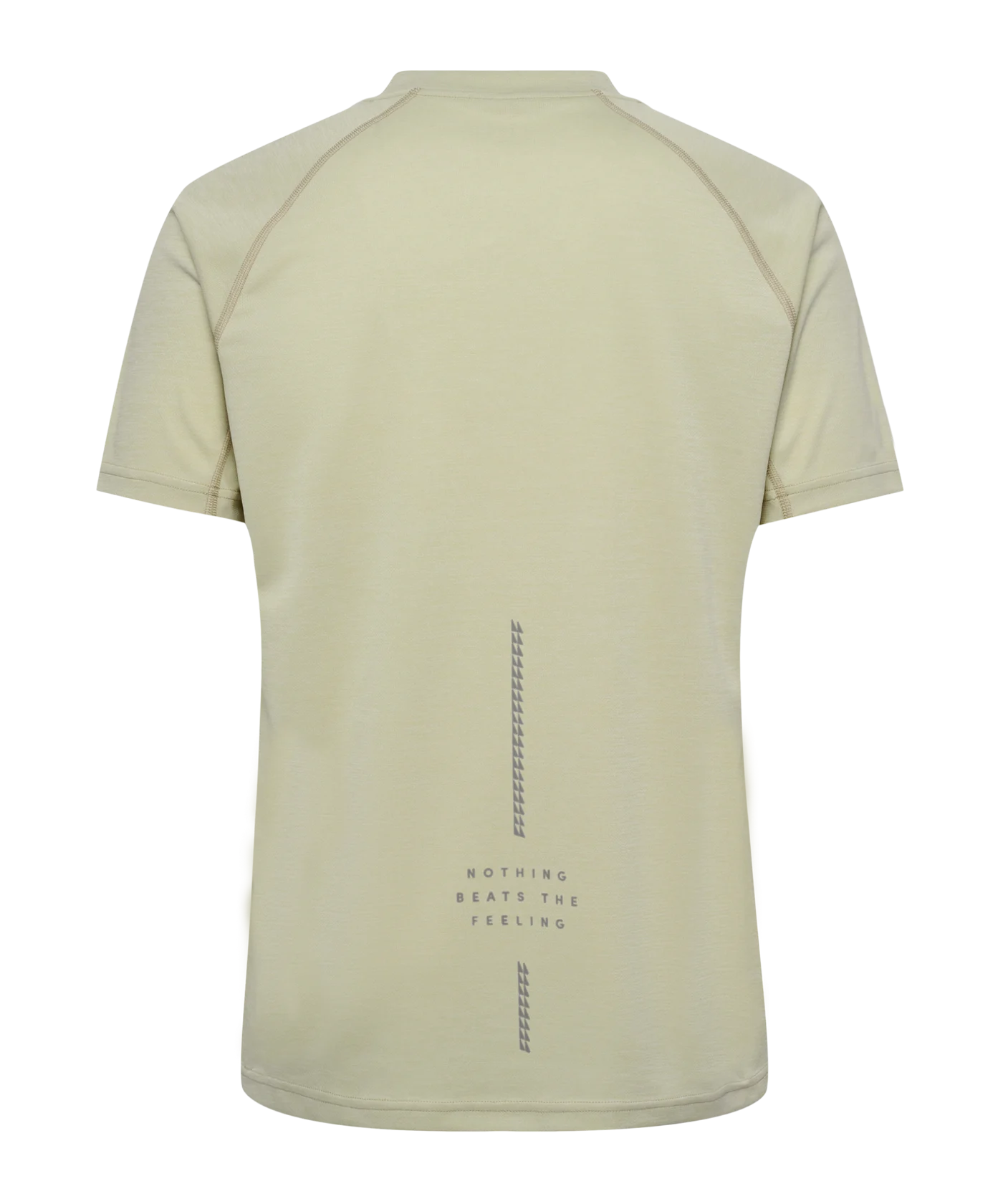 Hummel nwlORLANDO T-Shirt Grau F2194