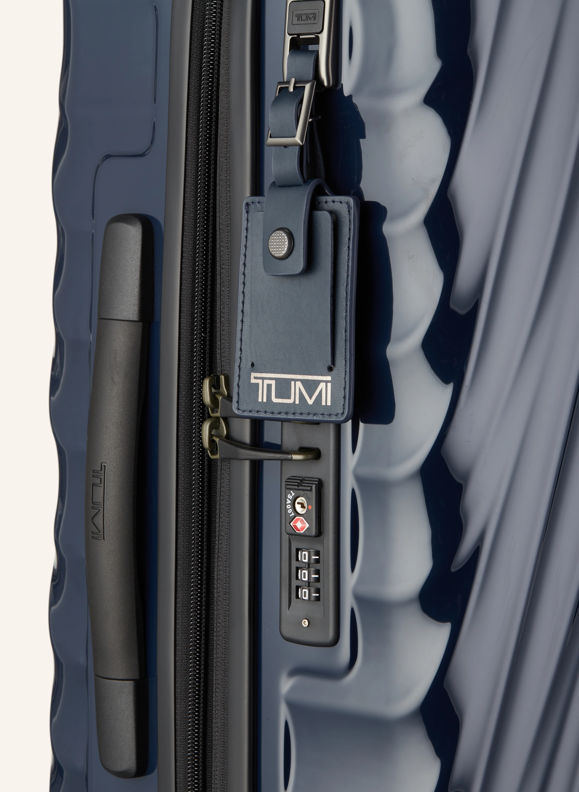 TUMI 19 DEGREE Trolley CONTINENTAL