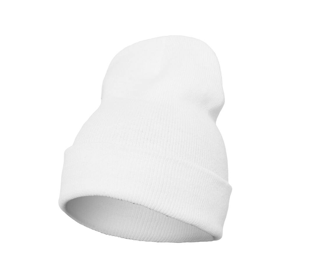 Flexfit 1501KC - Bonnet Long en Acrylique Hypoallergénique