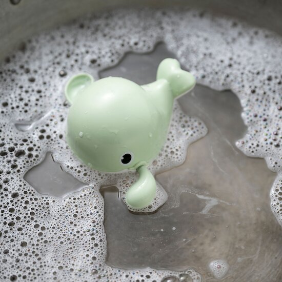 Petit Nageur   Baleine        de               Formula Baby