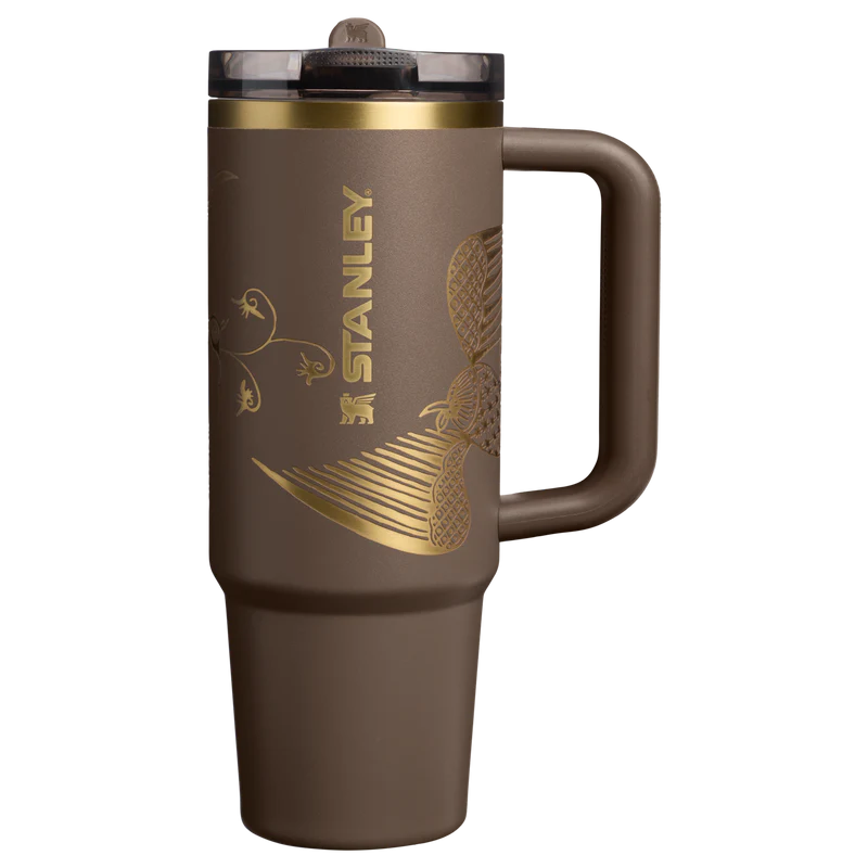 Quencher® ProTour Flip Straw Tumbler | 0.89L
