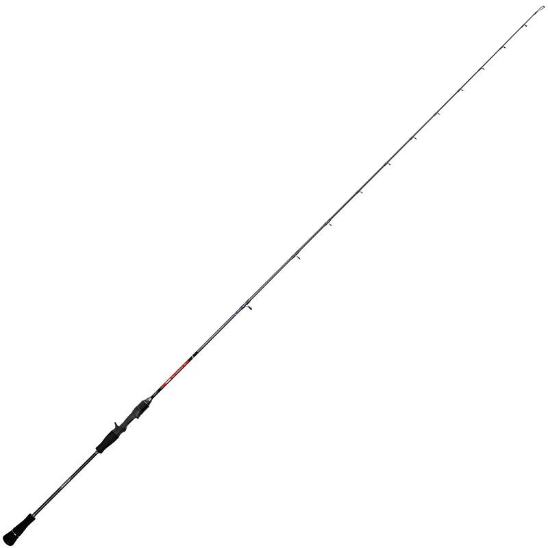 Canne Casting Hart Toro Tai-Rubber Jig 610C