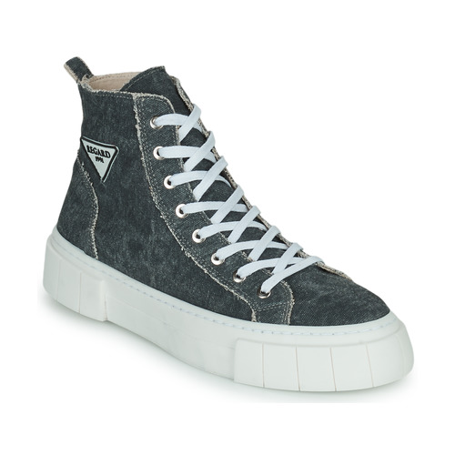 Regard - NANCY V2 TOILE GRIGIO - Gris