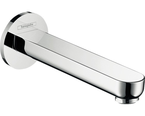 hansgrohe Metropol S 14420000 chroom badinlaat