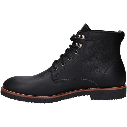 Panama Jack - GLASGOW GTX C3 Negro