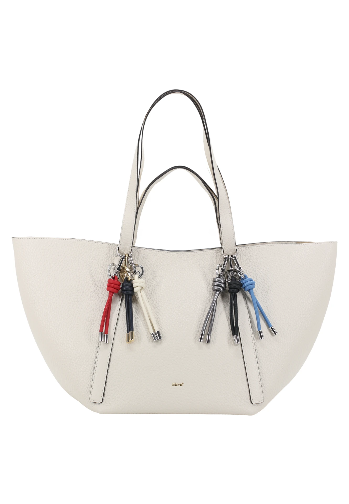 Tassel Leather Standard