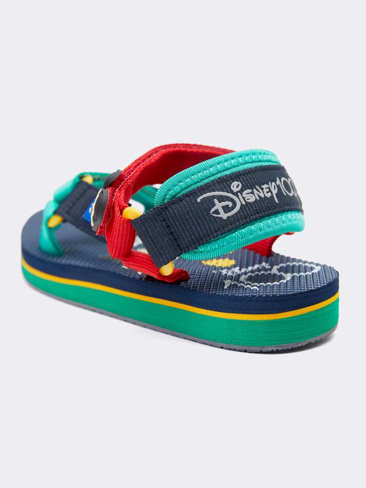 Sandália Mickey Sport ©DS - 1-196