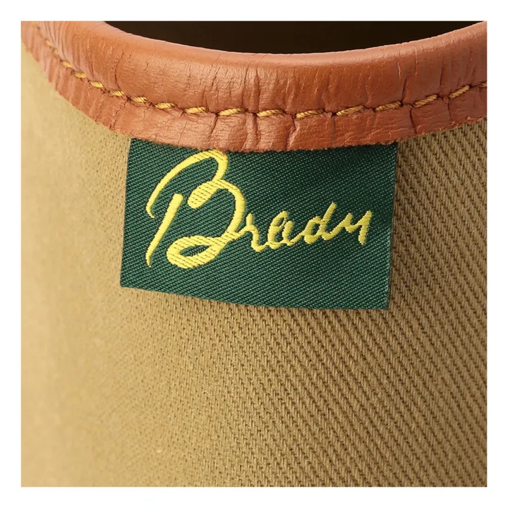 Brady Sac Large Carryall  | Khaki