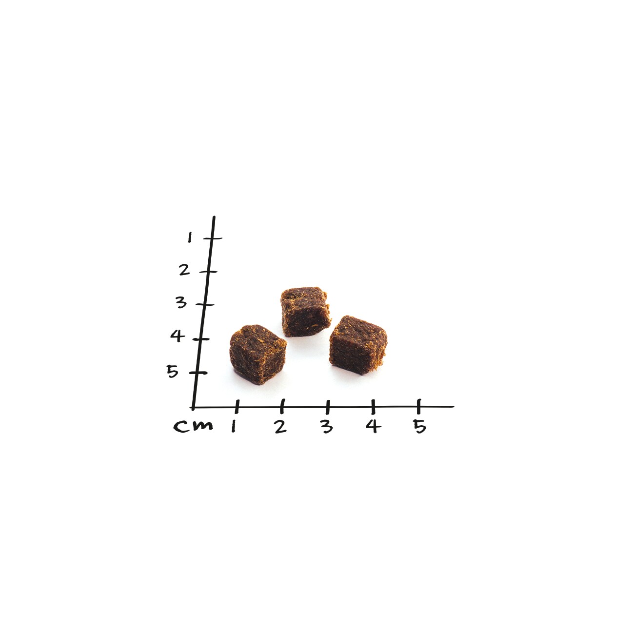 NutriQM Exklusiv Protein Ziege 5x 100g
