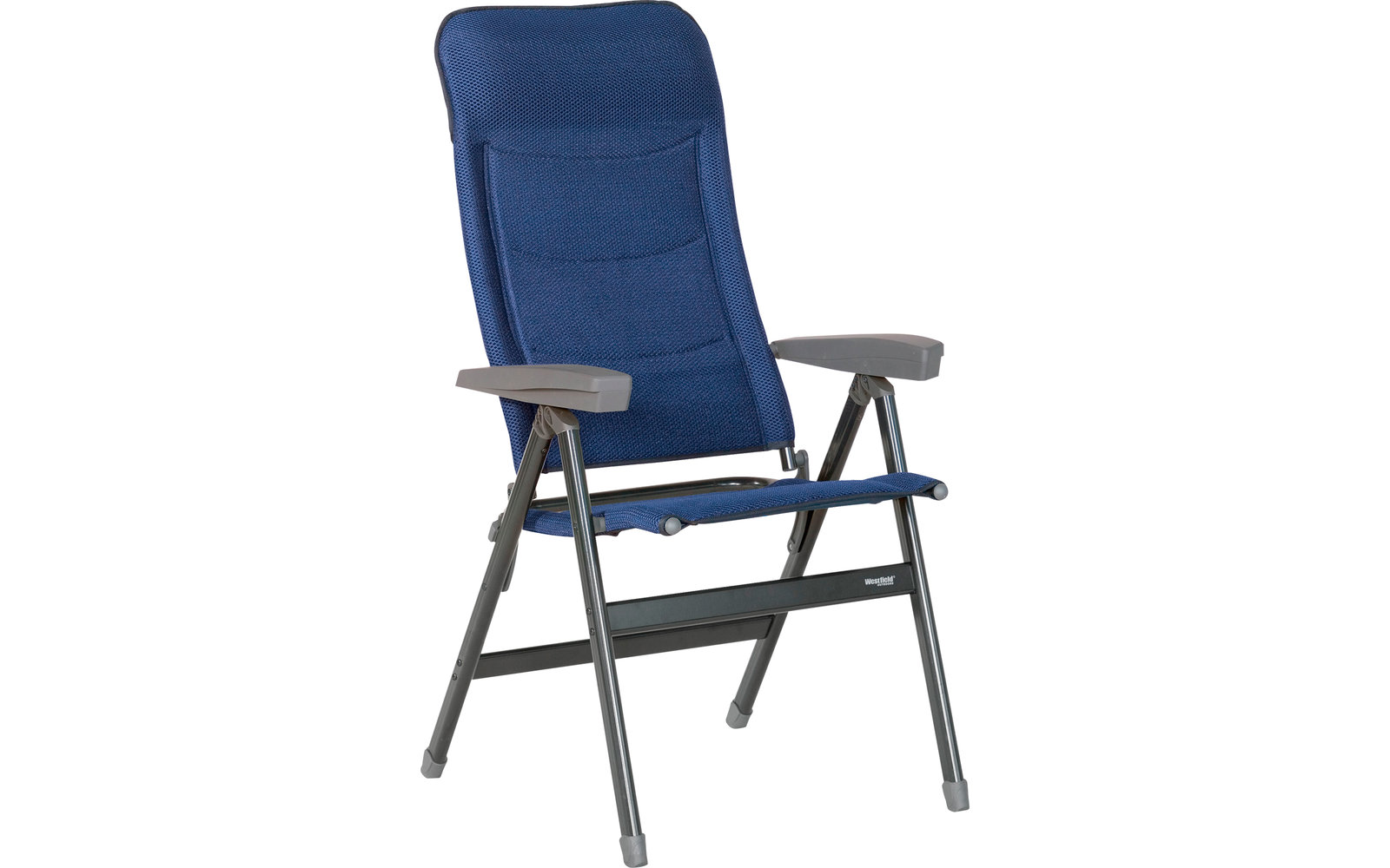 Westfield Klappstuhl Performance Advancer anthrazit
