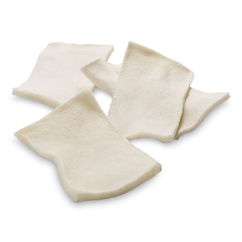 Chips à mâcher Barkoo, spiruline