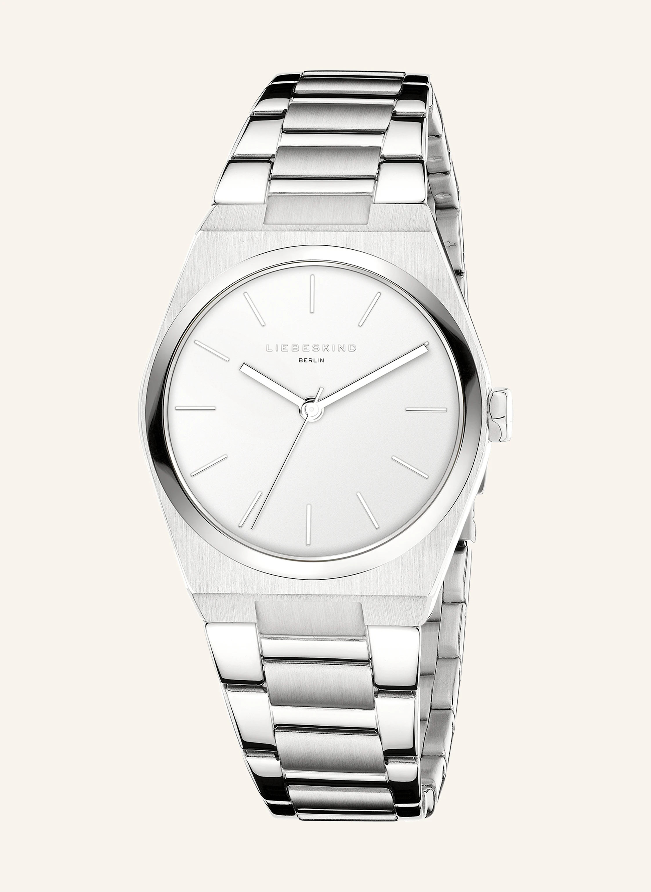 LIEBESKIND ArmbanduhrausEdelstahl