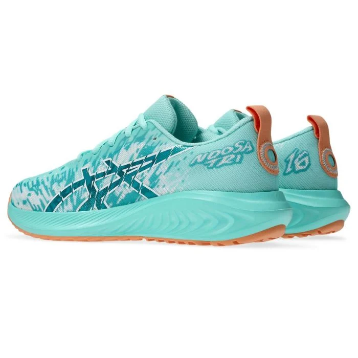 Asics Junior Løbesko Gel-Noosa Tri 16 GS Blå