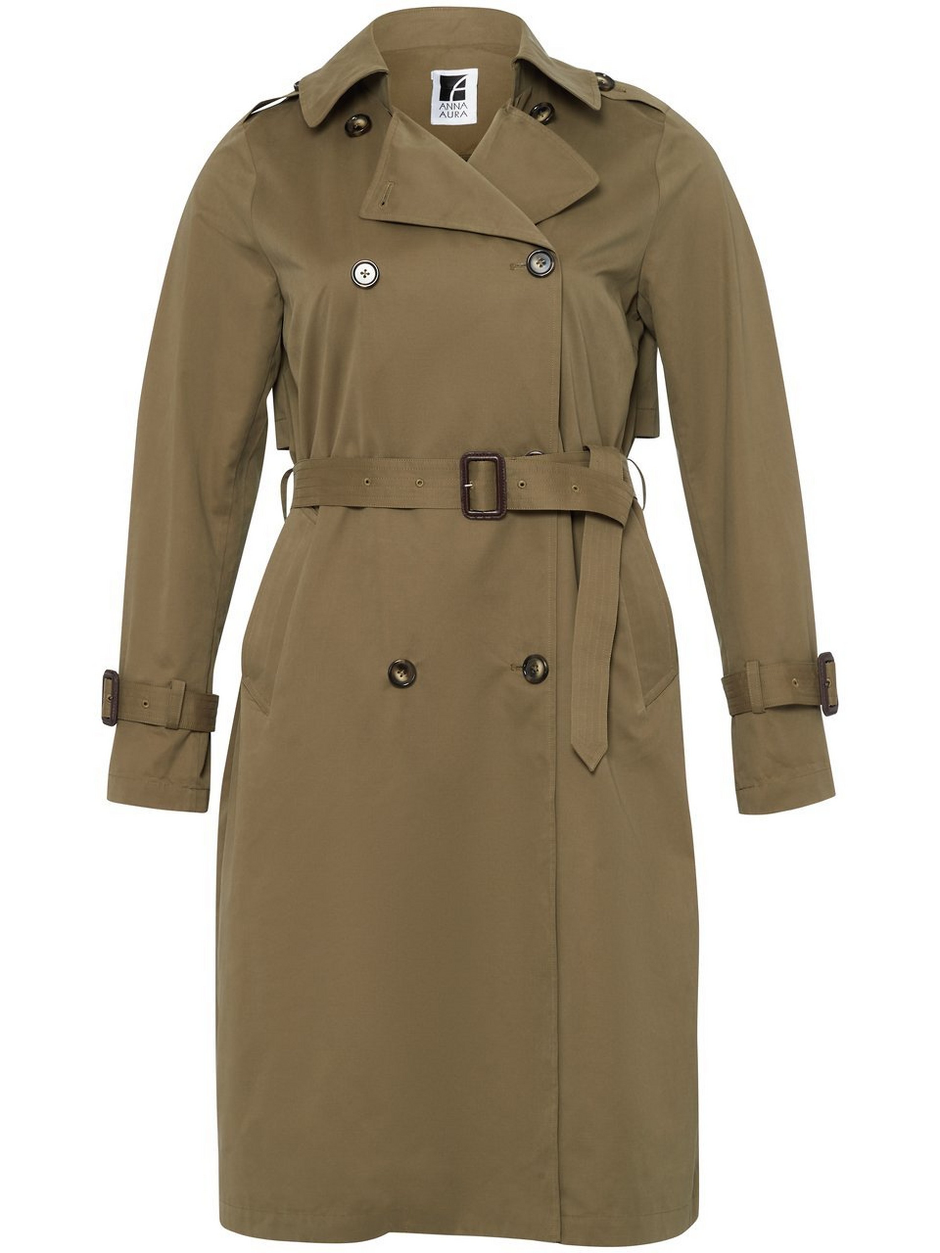 Trenchcoat