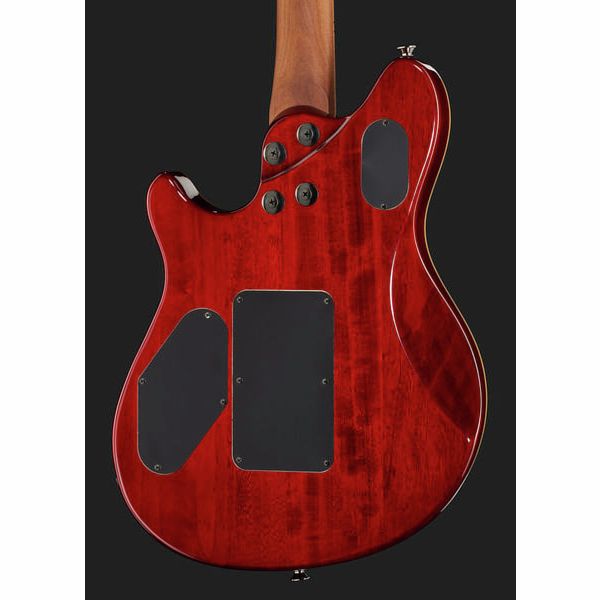 EvH Wolfgang WG Standard Xotic