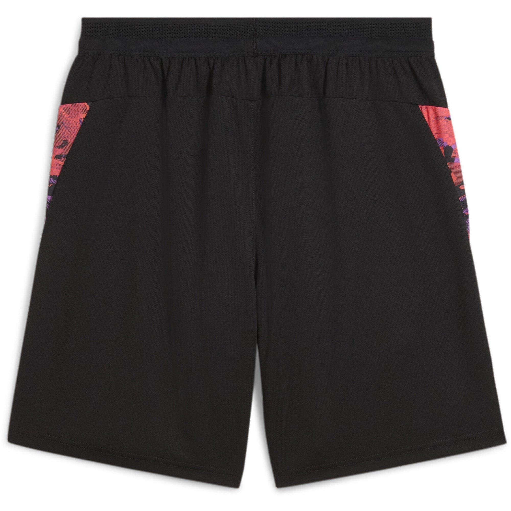 Puma IndividualCUP Training Shorts Adults