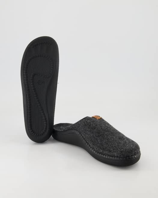 Josef Seibel MONACO H 11 Hausschuhe in Grau
