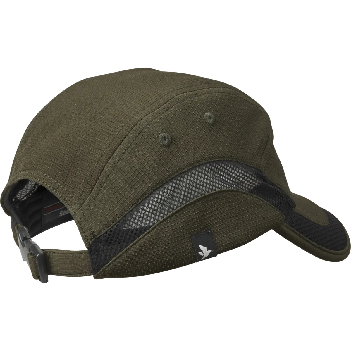 Seeland Selous Cap Grape Leaf
