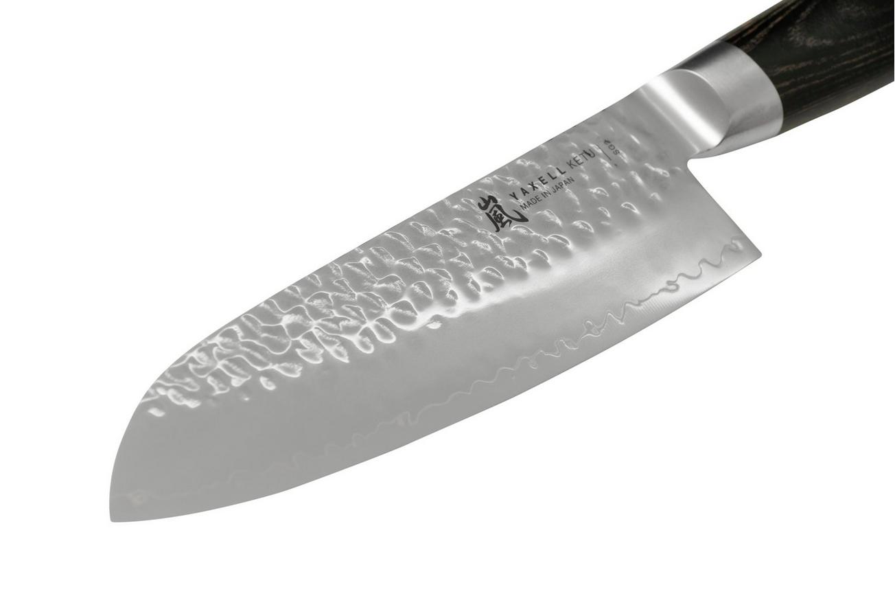 Yaxell Ketu 34901 santoku, 16.5 cm