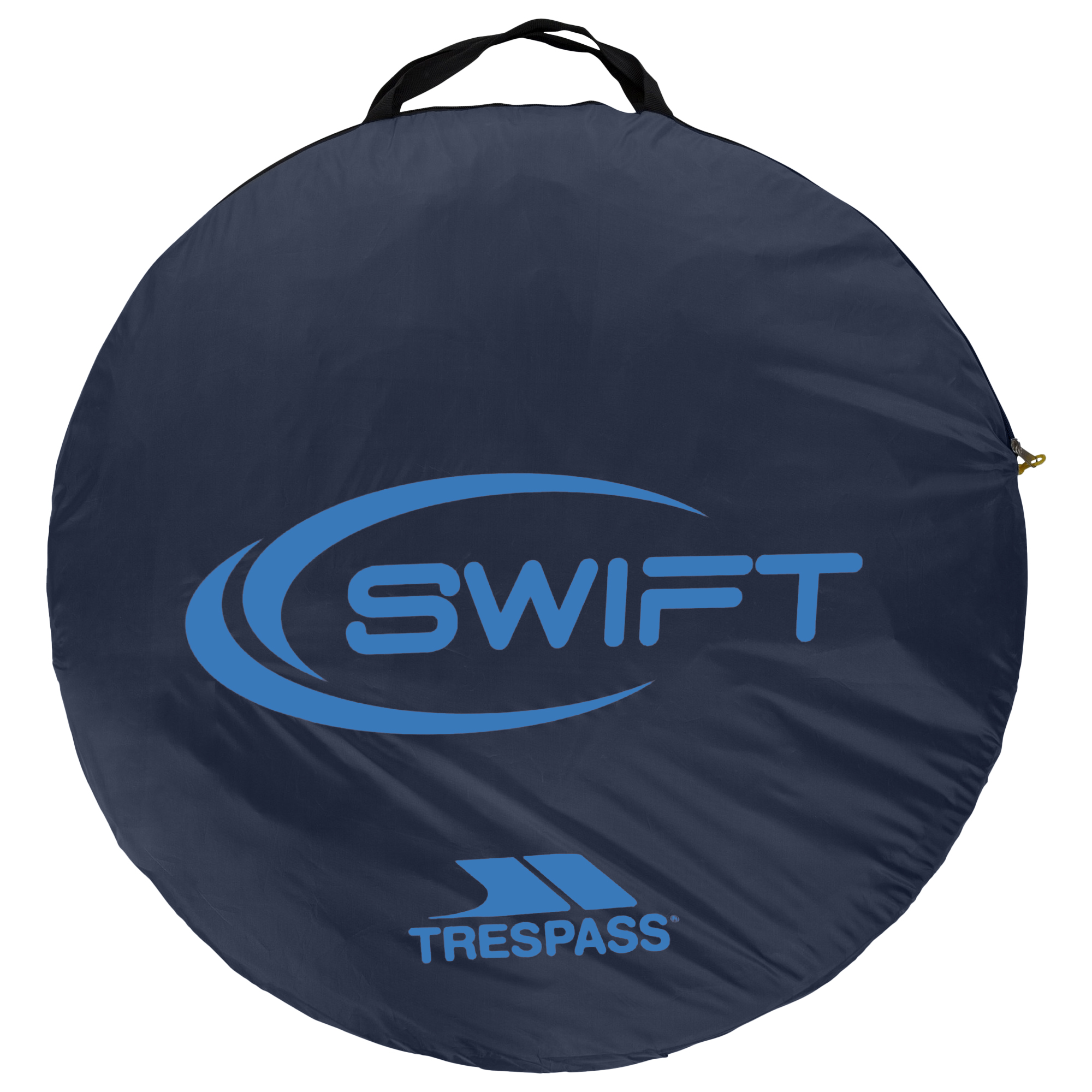 Tenda instantânea Trespass Swift para 2 pessoas